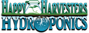 Happy Harvesters Hydroponics